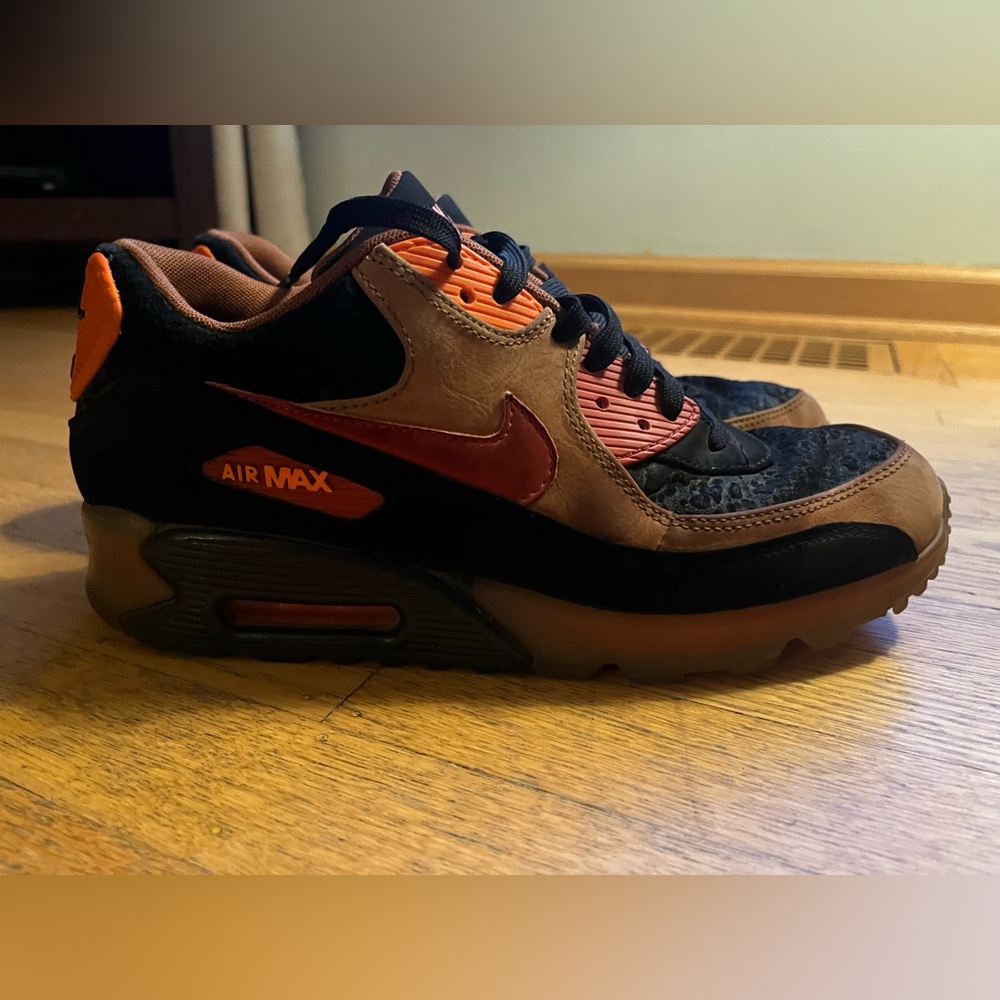 Custom Air Max 90